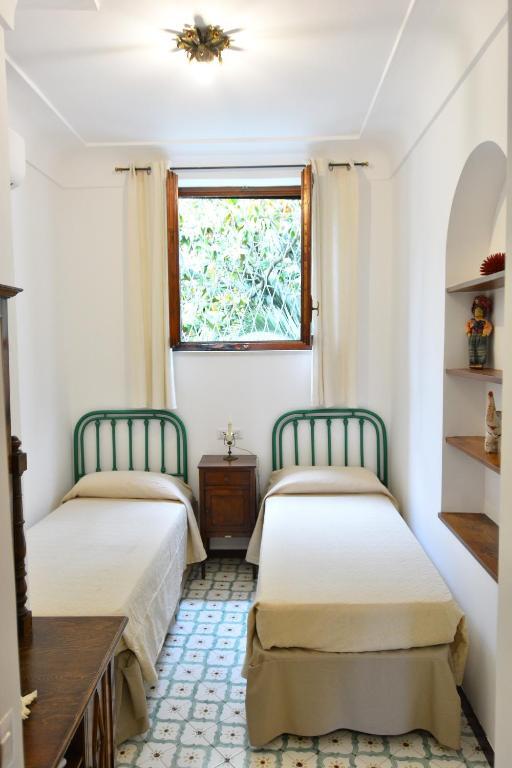 Luna Caprese Guest House Anacapri  Luaran gambar